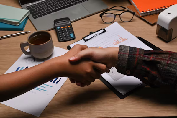 End to End Business Solutions