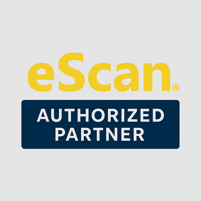 Authorized eScan Partner