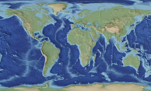 Satellite Imagery Consultancy