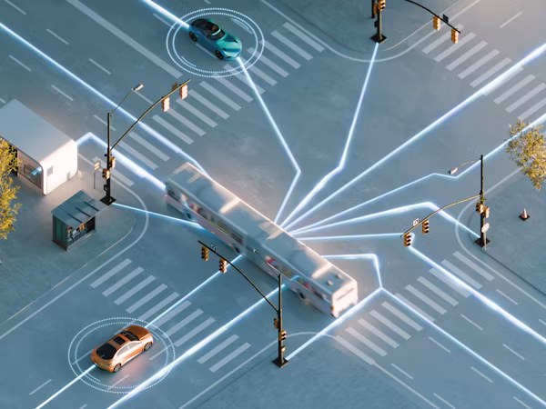 Network Infrastructure Setup