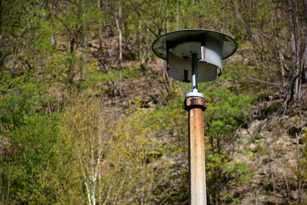 Remote Sensing and Environmental Monitoring