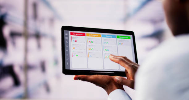 Government Dashboards and Reporting
