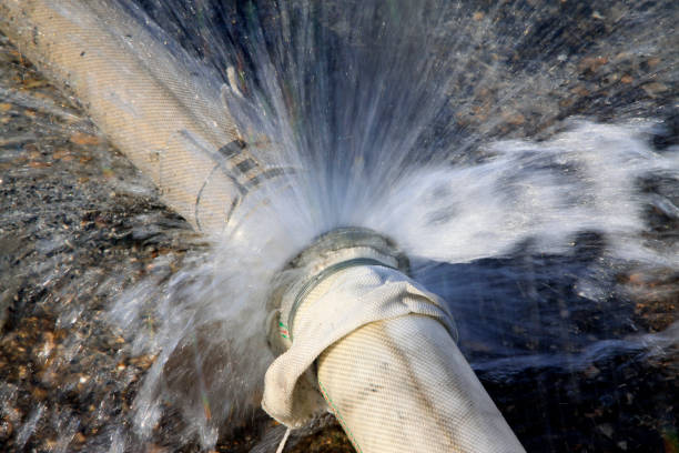 Leakage Monitoring and Field Operations