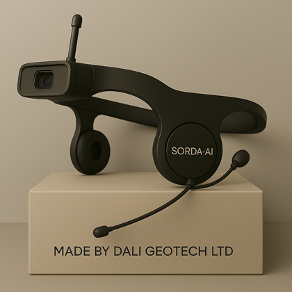 SORDA AI Device
